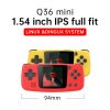 Máy chơi game cầm tay q36 mini