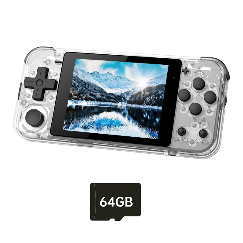 Máy chơi game cầm tay powkiddy q90