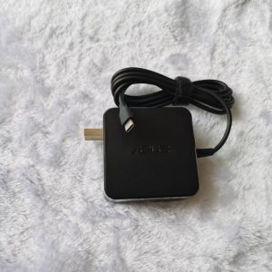 bộ sạc type c 65w asus