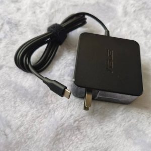 bộ sạc type c 65w asus