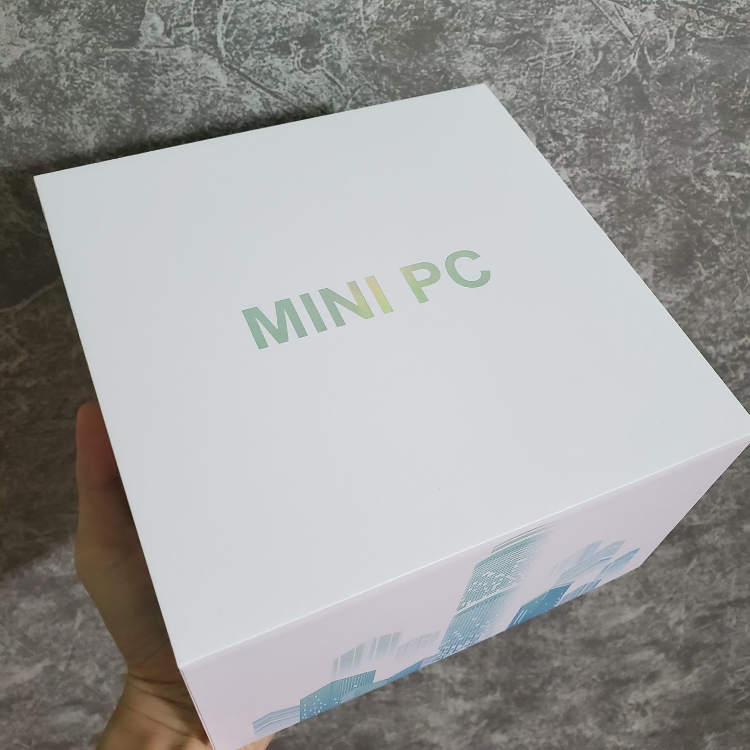 Mini