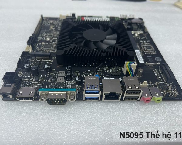Mini pc itx intel N5095