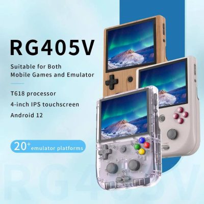 Anbernic RG405m
