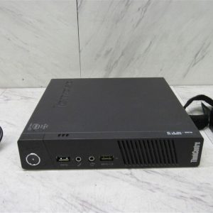 Lenovo ThinkCentre M93p