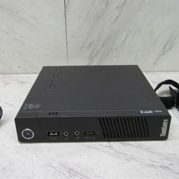 Lenovo ThinkCentre M93p