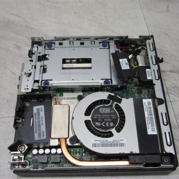 Lenovo ThinkCentre M93p