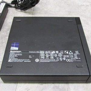Lenovo ThinkCentre M93p