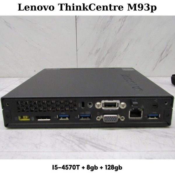 Lenovo ThinkCentre M93p