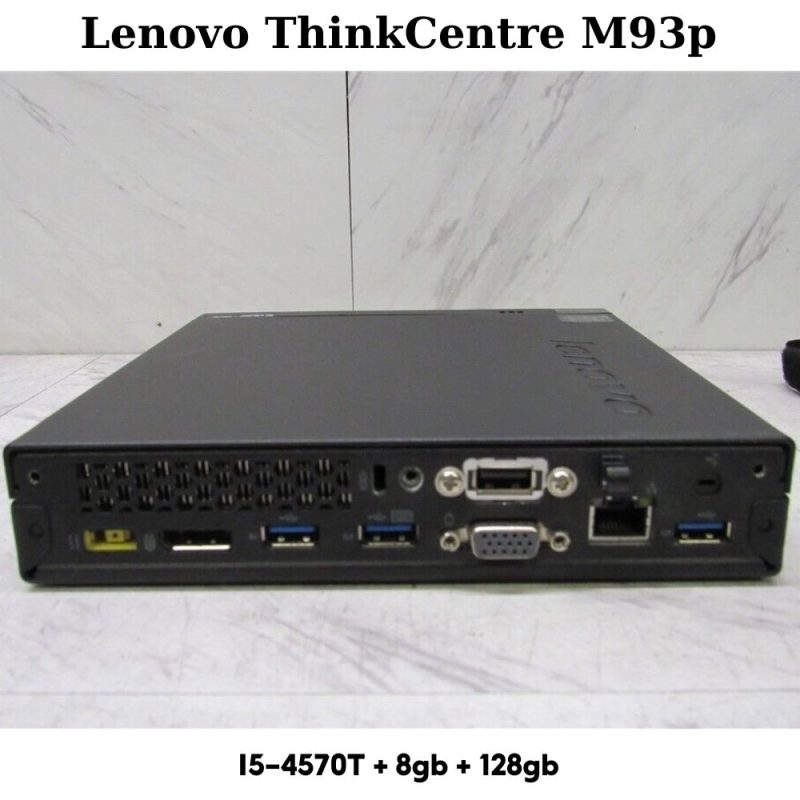 Scheda Video NVIDIA Quadro Per Lenovo ThinkCentre M73 M82 M83 M90p M91p M92p M93p