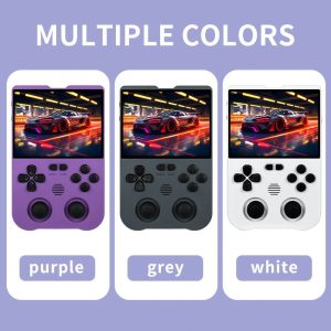 Máy chơi game Powkiddy Magicx XU10