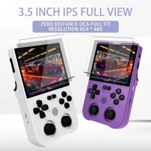 Máy chơi game Powkiddy Magicx XU10