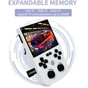 Máy chơi game Powkiddy Magicx XU10