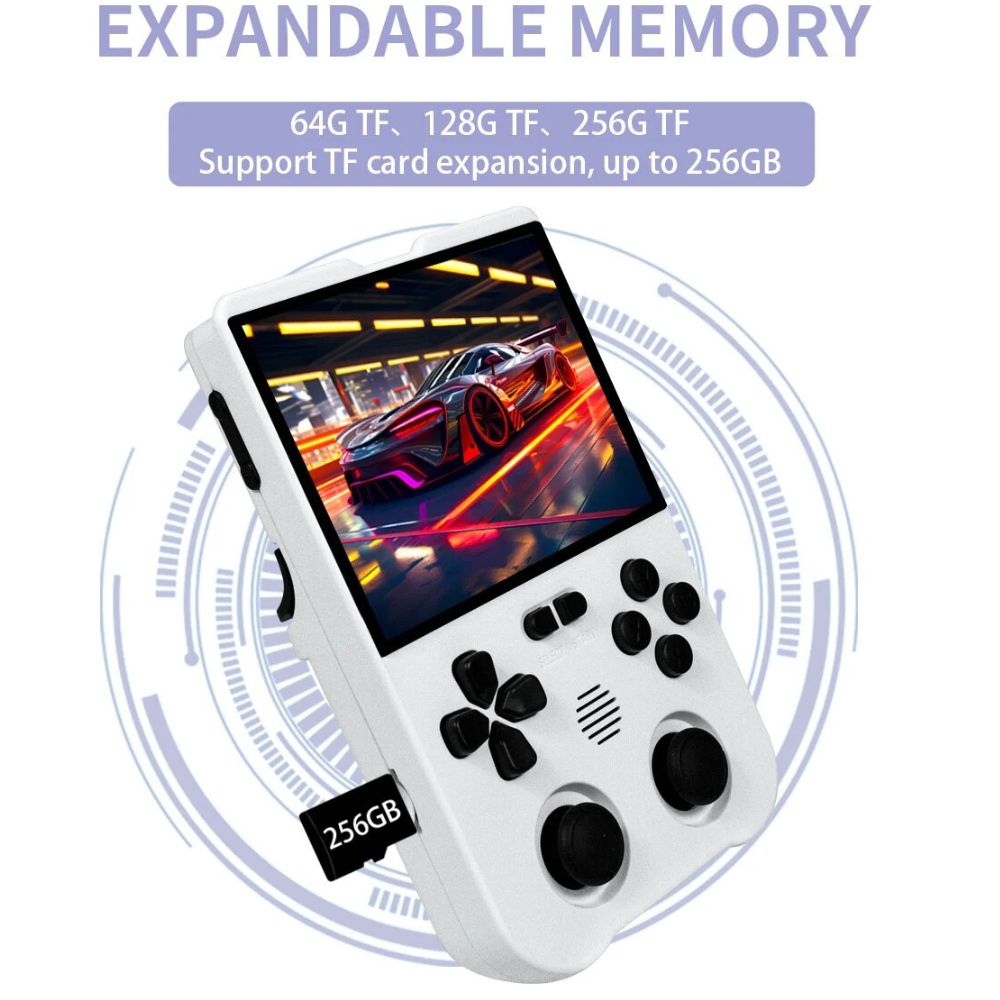 Máy chơi game Powkiddy Magicx XU10