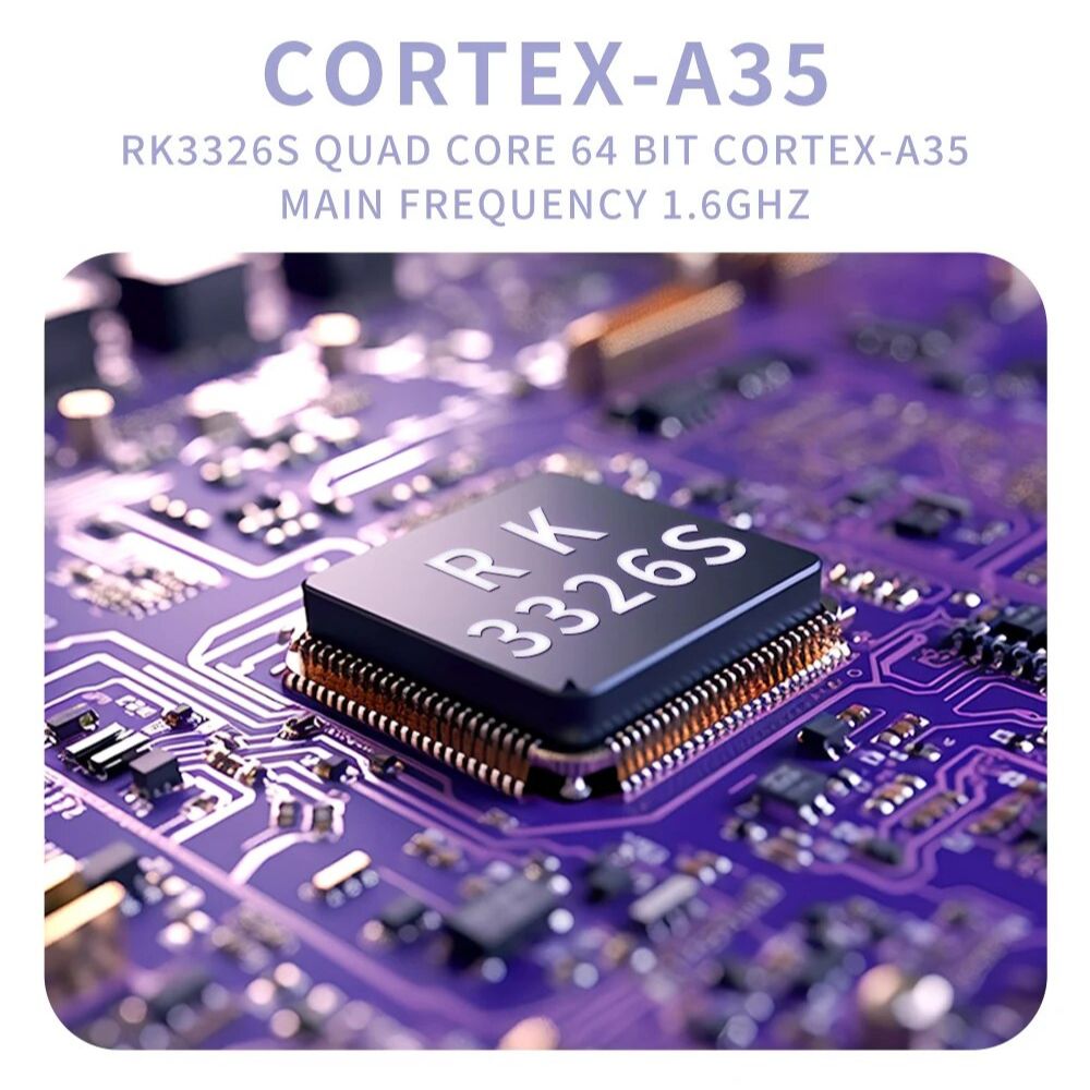 Máy chơi game Powkiddy Magicx XU10