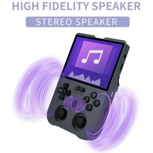 Máy chơi game Powkiddy Magicx XU10