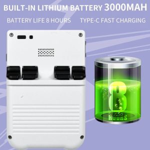 Máy chơi game Powkiddy Magicx XU10