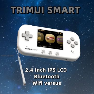 Trimui Smart