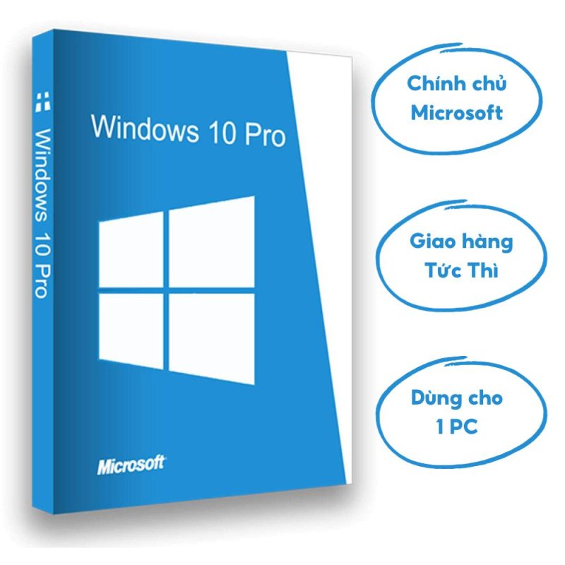 key win 10 pro
