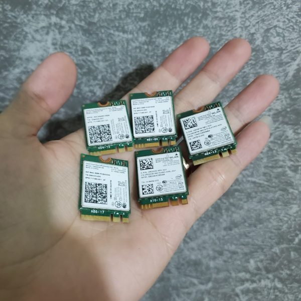 Card wifi 7260