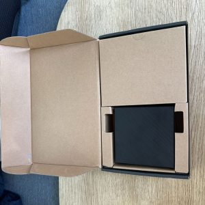 Mini pc asus pn50 amd ryzen 4700u