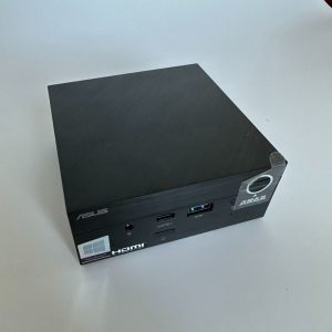 Mini pc asus pn50 amd ryzen 4700u