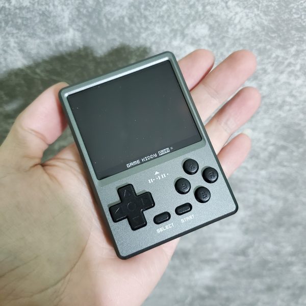 Máy chơi game gkd pixel