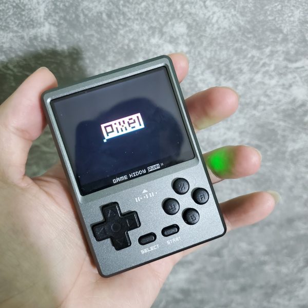 Máy chơi game gkd pixel