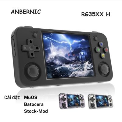 Anbernic rg35xx h