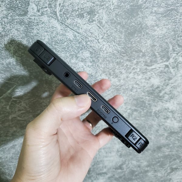 Anbernic RG35xx H
