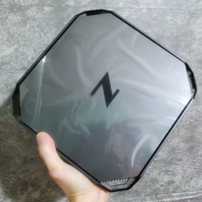 mini pc hp z2 mini g3 workstation