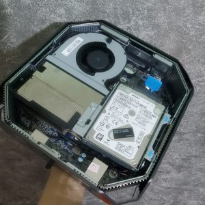 mini pc hp z2 mini g3 workstation