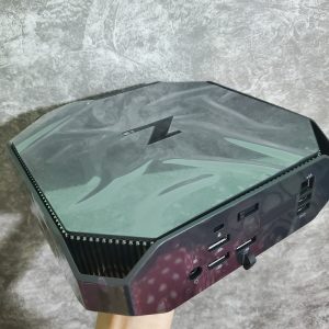 mini pc hp z2 mini g3 workstation