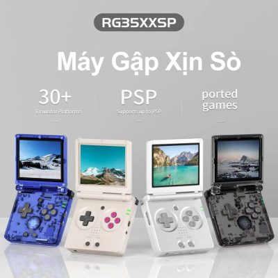 Anbernic Rg35xx Sp