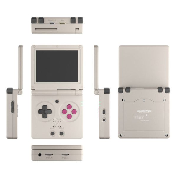 Anbernic Rg35xx Sp