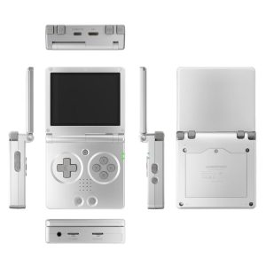 Anbernic Rg35xx Sp