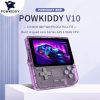 Powkiddy v10 nhỏ gọn