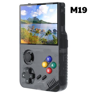 máy chơi game m19