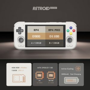 retroid pocket 4 pro