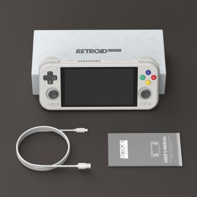 retroid pocket 4 pro