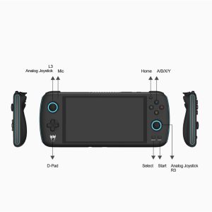 ayan odin pro snap 845