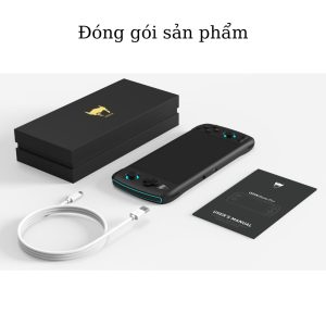 ayan odin pro snap 845