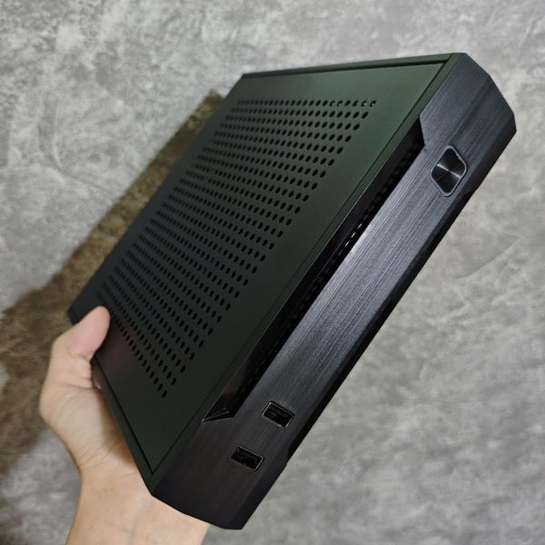 mini pc itx amd r5-7640hs