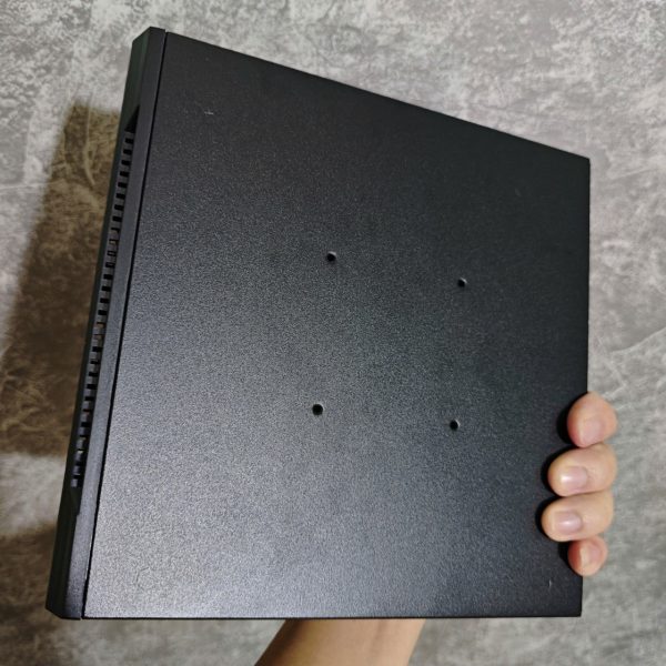 mini pc itx amd r5-7640hs