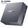 Mini pc Acemagic CK11 intel I5-12450h