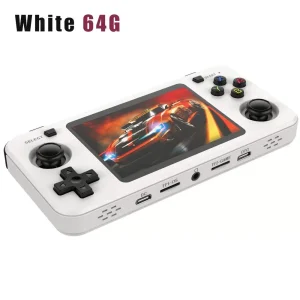 máy chơi game r36h real