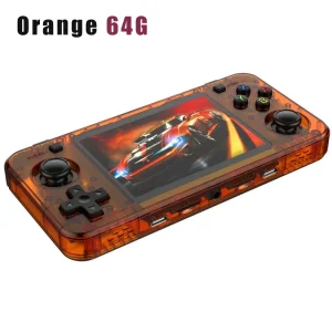 máy chơi game r36h real