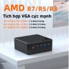 mini pc amd ryzen 5 4500u