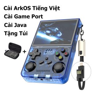 r36xx may choi game hoan thien