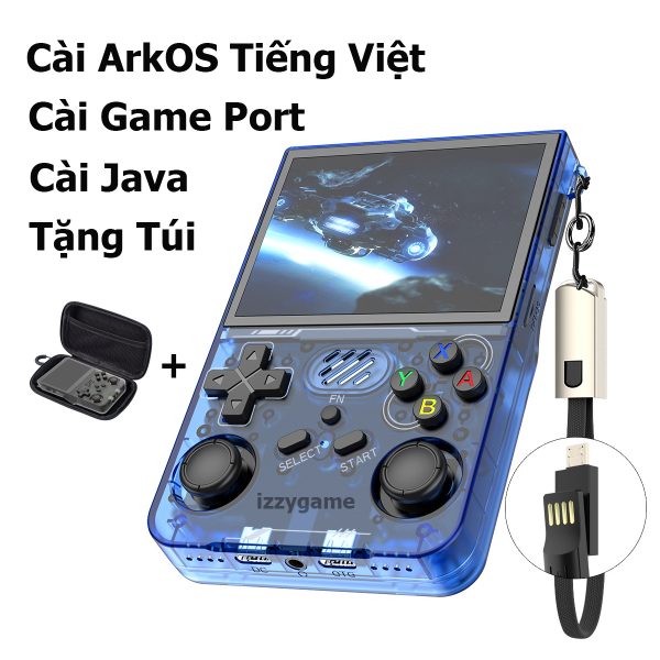 r36xx may choi game hoan thien