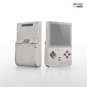 Retroid pocket classic